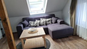 Haus Borkumitte Appartement Freya